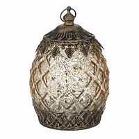 фонарь с led gri латунь в Мурманске