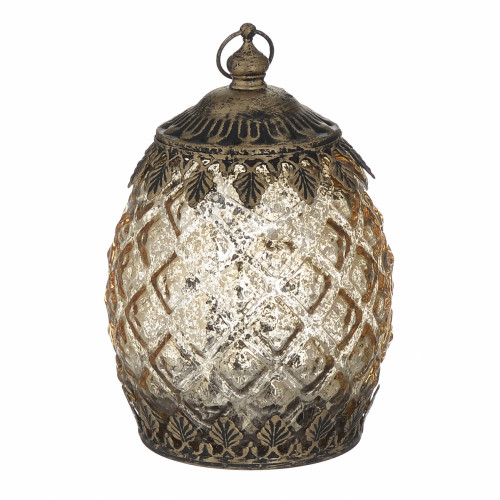 фонарь с led gri латунь в Мурманске