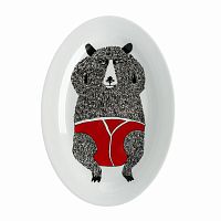 блюдо мишка в штанишках в Мурманске