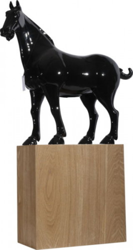 декор night horse middle в Мурманске