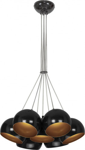 подвесная люстра nowodvorski ball 6588 в Мурманске