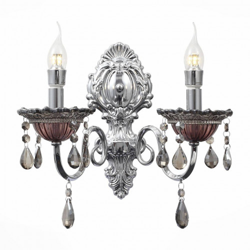 бра st luce sl139.101.02 в Мурманске