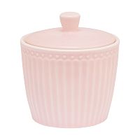 сахарница alice pale pink в Мурманске