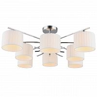 потолочная люстра omnilux neviano oml-34207-08 в Мурманске