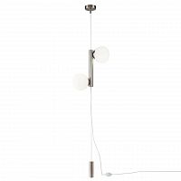 торшер maytoni erich mod221fl-01n в Мурманске