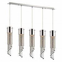 подвесной светильник ideal lux gocce sb в Мурманске
