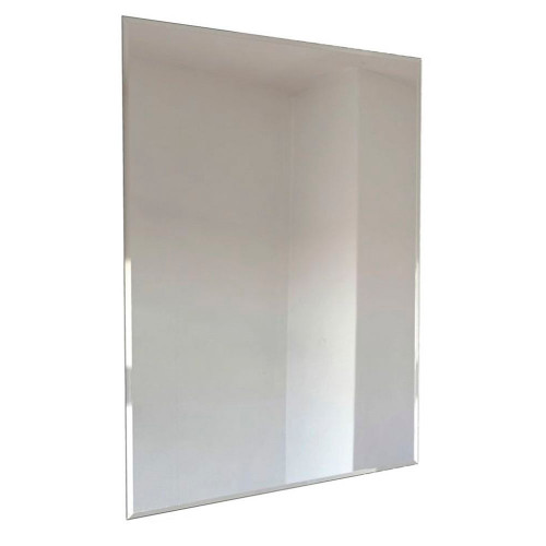 зеркало с фацетом 50х70 см топ-1 в Мурманске