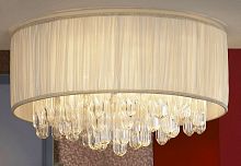потолочная люстра lussole appiano grlsc-9507-07 в Мурманске