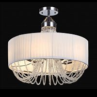 потолочная люстра newport 1406/s white в Мурманске