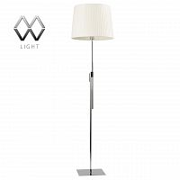 торшер mw-light сити 1 634040401 в Мурманске