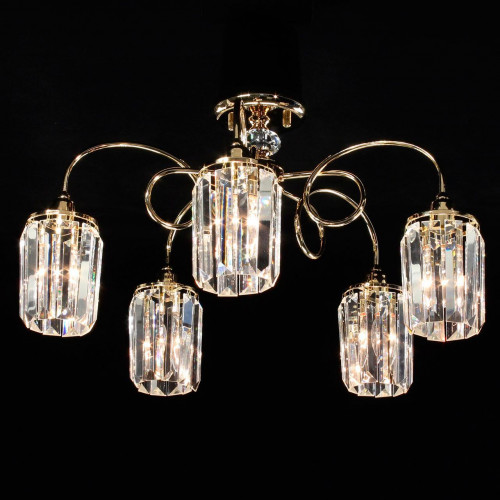 потолочная люстра citilux синди cl330152 в Мурманске