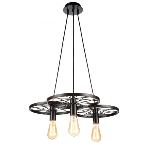 подвесная люстра st luce sl229.303.03 в Мурманске