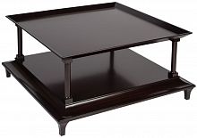 стол журнальный grand piano черный в Мурманске