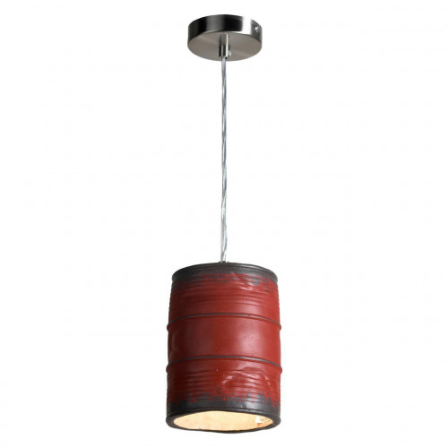 подвеcной светильник lussole loft grlsp-9527 в Мурманске