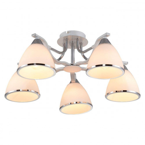 потолочная люстра toplight sheena tl3670x-05ry в Мурманске