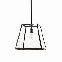 подвесной светильник loft 40х40 в Мурманске