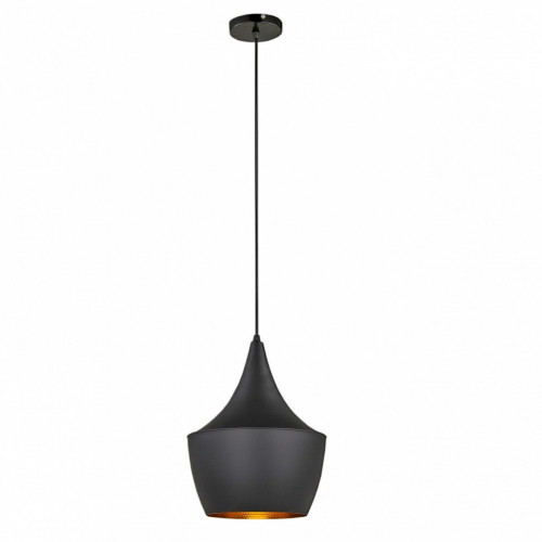 светильник balina fat black в Мурманске