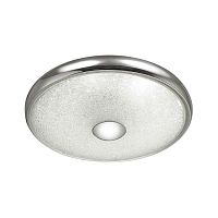 потолочный светодиодный светильник odeon light brilla 4059/30cl в Мурманске