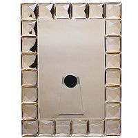 фоторамка mirror из хрусталя 24.5х18.3х11.6 в Мурманске