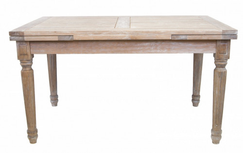 стол noland 140 светло-коричневый в Мурманске