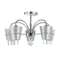 потолочная люстра lumion buonaprana 3520/5c в Мурманске