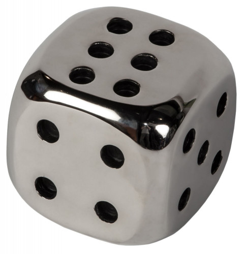 декор игральная кость в Мурманске