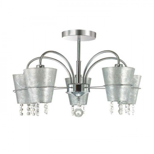 потолочная люстра lumion buonaprana 3520/5c в Мурманске