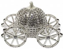 шкатулка для украшений coach в Мурманске