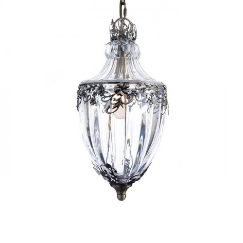 подвесной светильник arte lamp brocca a9149sp-1ab в Мурманске