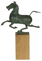 декор cavallo bronze middle в Мурманске