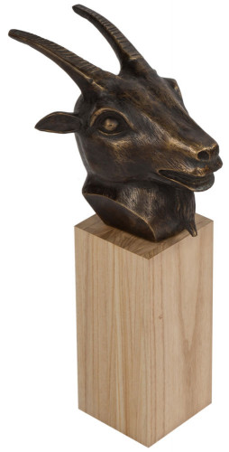 декор. коллекция гороскоп - коза в Мурманске