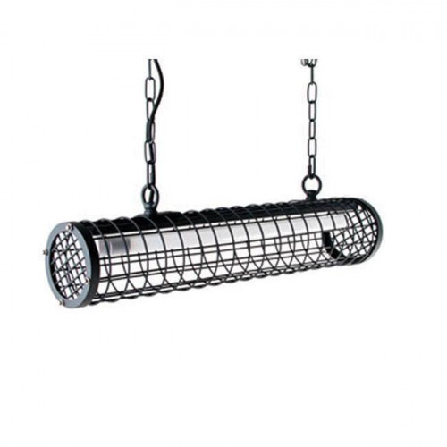 подвесной светильник loft it tube loft1701bk в Мурманске