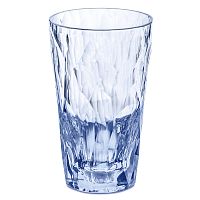 стакан superglas club no.6, 300 мл, синий в Мурманске