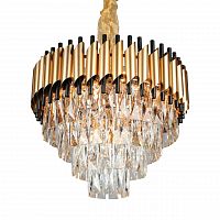 подвесная люстра omnilux fontevivo oml-81903-12 в Мурманске