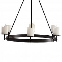 люстра velada белая, чёрная в Мурманске