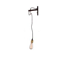 бра loft it hook loft1154w в Мурманске