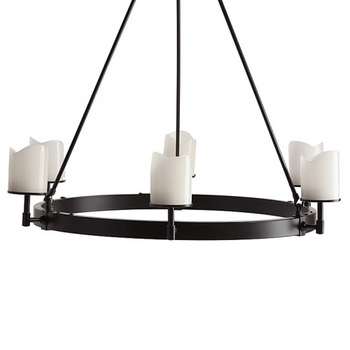 люстра velada белая, чёрная в Мурманске