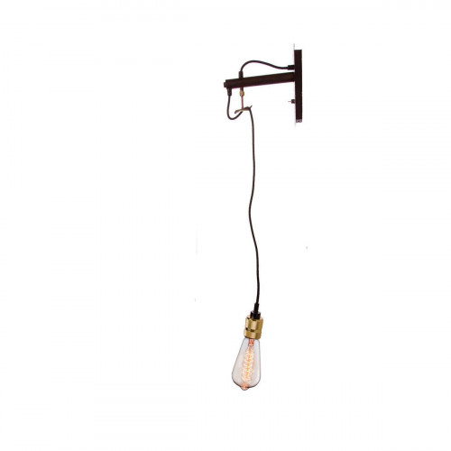 бра loft it hook loft1154w в Мурманске