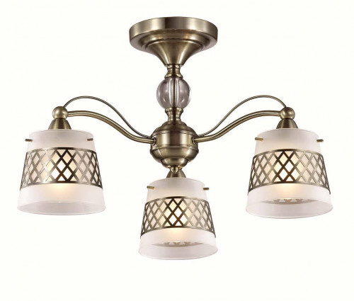 потолочная люстра lumion castella 3050/3c в Мурманске