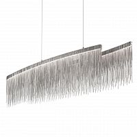 подвесной светодиодный светильник ideal lux versus sp216 oval в Мурманске