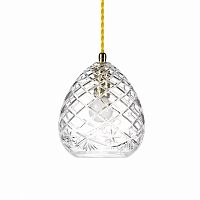 подвесной светильник crystal net в Мурманске