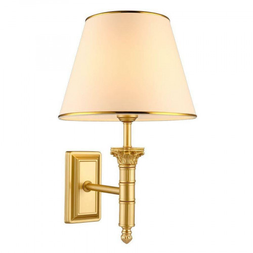 бра arte lamp budapest a9185ap-1sg в Мурманске