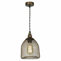 подвесной светильник lussole loft lsp-9646 в Мурманске