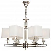 подвесная люстра maytoni ontario mod020pl-06ch в Мурманске