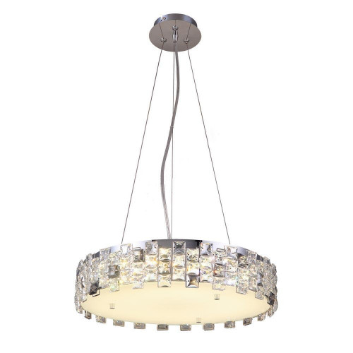подвесной светильник toplight jemima tl1159-4h в Мурманске