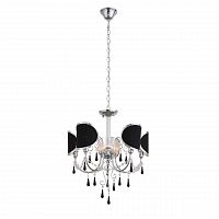 подвесная люстра st luce faccialuna sl173.103.05 в Мурманске