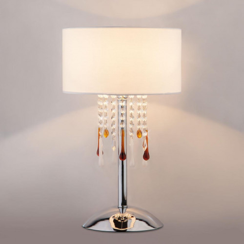 настольная лампа bogates glamour 01097/1 strotskis в Мурманске