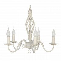подвесная люстра arti lampadari tortora e 1.1.5 cg в Мурманске