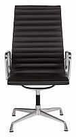 кресло office armchair черное в Мурманске