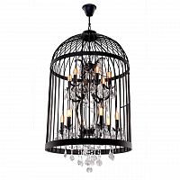 подвесная люстра loft it loft1891/12 в Мурманске